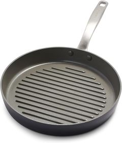 Green Pan Chatham Ceramic Non-Stick 11" Round Grill