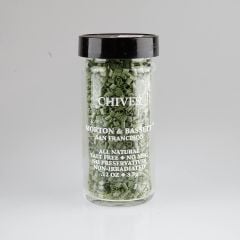 Morton & Bassett Chives