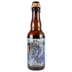 Anchorage Brewing Co. The Tide and It's Takers / 375 ml.