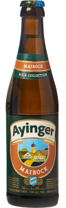 Ayinger Maibock / 4-pack bottles