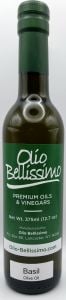Olio Bellissimo Basil Oil 375ml