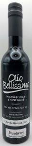 Olio Bellissimo Blueberry Balsamic Vinegar 375ml