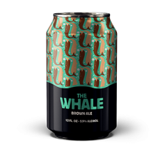 Community Beer Works The Whale / 6-pack of 12 oz. cans