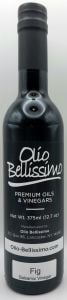 Olio Bellissimo Fig Balsamic Vinegar 375ml