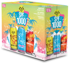 Flying Dog - SPF 1000 Variety Pack / 12-pack of 12 oz. cans
