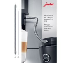 Jura Milk Pipe Stainless Steel HP3