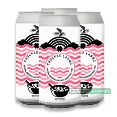 Lough Gill Brewery Chuckee Larmz / 4-pack of 14.9 oz. cans
