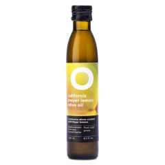O Olive Oil & Vinegar - California Meyer Lemon Olive Oil / 8.5 oz.