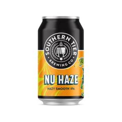 Southern Tier Brewing Co. Nu Haze / 6 pack of 12 oz. cans