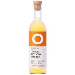 O Olive Oil & Vinegar - Orange Blossom Vinegar / 10.1 oz.