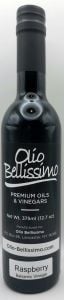 Olio Bellissimo Raspberry Balsamic Vinegar 375ml