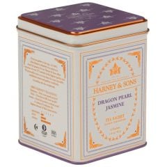 Harney & Sons Dragon Pearl Jasmine Tea / 20 sachet teabags