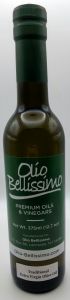 Olio Bellissimo Extra Virgin Olive Oil 375ml
