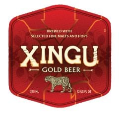 Xingu Gold / 6-Pack