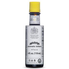Angostura Aromatic Cocktail Bitters / 6.7 oz.