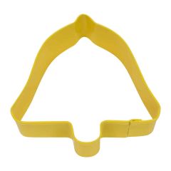 R & M- Cookie Cutter Bell/ Yellow