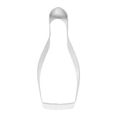 R & M- Cookie Cutter Bowling Pin