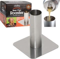 Camerons Beer Can Chicken Roaster