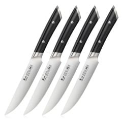 Cangshan Helena 4pc Steak Knife Set