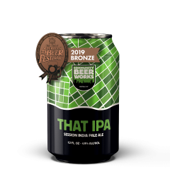 Community Beer Works That IPA / 6-pack cans