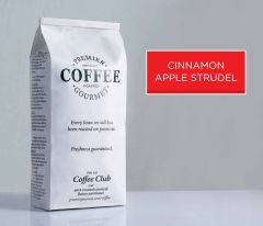 Cinnamon Apple Streudel / 1 lb.