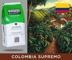 Colombia "Supremo" / 1 lb.