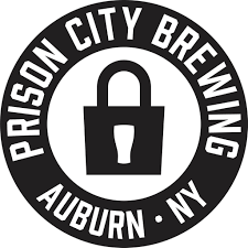 Prison City Haze On / 4-pack of 16 oz. cans