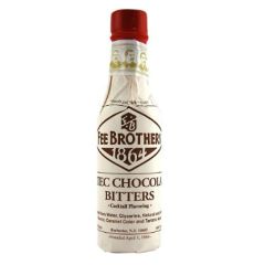 Fee Brothers Aztec Chocolate Cocktail Bitters / 4 oz.