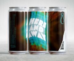 Fifth Frame Here and Away DIPA / 4-pack of 16 oz. cans