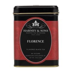 Harney & Sons Florence Tea / 4 oz. loose leaf