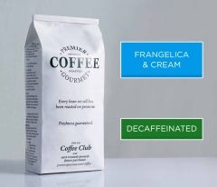 Decaf Frangelica Cream / 1 lb.