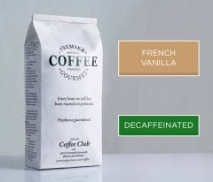 Decaf French Vanilla / 1 lb.
