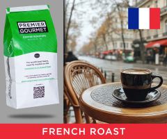 French Roast / 1 lb.