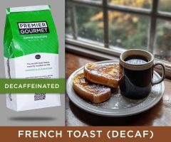 Decaf French Toast / 1 lb.