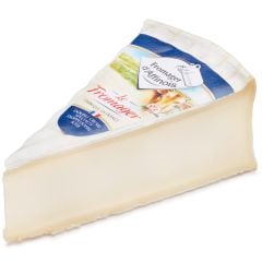 Fromager D'Affinois Double Cream Soft Cheese / 8 - 9 oz. piece