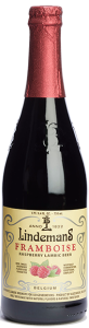Lindemans - Framboise | Raspberry Lambic / 750 ml. bottle