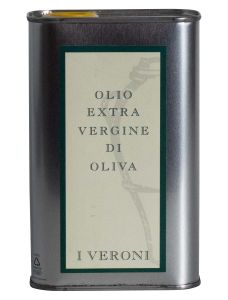 I Veroni Tuscan Estate EV Olive Oil