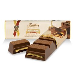 Butler's - Chocolate Truffle Bar Infused with Irish Cream Liqueur / 2.64 oz.