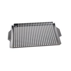 Outset Stainless Steel Grill Grid 17x11