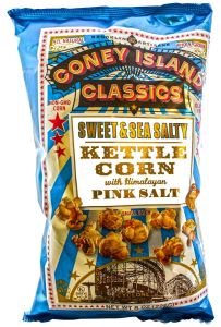 Coney Island Classics Kettle Corn 