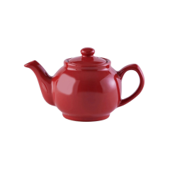 Price & Kensington 2-Cup Teapot Red