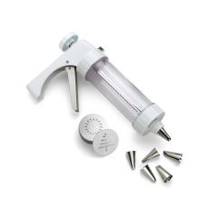 Kuhn Rikon Cookie Press and Decorating Set