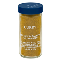 Morton & Bassett Curry