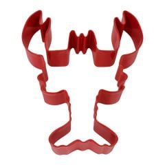 R & M - Cookie Cutter Lobster/ Red