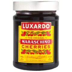 Luxardo - Maraschino Cherries / 14.1 oz. jar