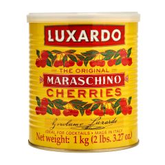Luxardo - Maraschino Cherries / 35.2 oz. can