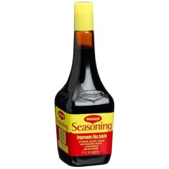 Maggi Seasoning 27 OZ