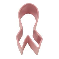 R & M- Cookie Cutter Mini Ribbon/ Pink