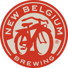 New Belgium Brewing Company Hoppy Variety / 12-pack of 12 oz. cans