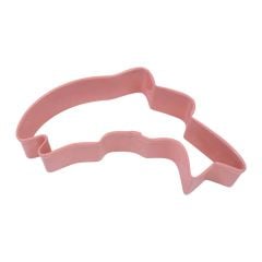 R & M Cookie Cutter Salmon/ Pink